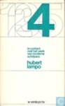 In contact met het werk van moderne schrijvers, deel 4 hubert lampo SISO 855.6