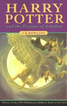 Harry Potter and the Prisoner of Azkaban   ROW 3