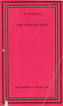 The Ginger Man DON 1