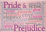 Pride and Prejudice AUS 6