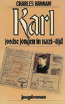 Karl, joodse jongen in Nazi-tijd HAN 1