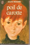 Poil de carotte REN 1