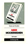 Meer modermismen   KOOT7