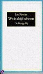 Wit is altijd schoon PLE1