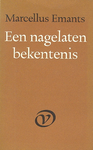 Een nagelaten bekentenis   EMA1