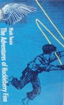 The adventures of Huckleberry Finn   TWA 2
