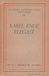 Karel ende Elegast KAR 1