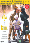 La vita e bella  DVD