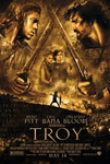 Troy DVD