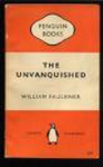 The Unvanquished FAU 2