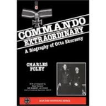 Commando Extraordinary FOL 1