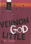 Vernon God Little  PIE 1