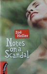 Notes on a Scandal HEL1
