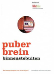 Puberbrein binnenstebuiten    SISO 600.52