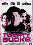 Twenty Bucks DVD