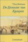 De stomme van Kampen   BECT 4