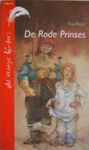 De rode prinses   BIEG 8