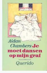 Je moet dansen op mijn graf CHAM 2