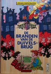 De branden van de duivelsbrug   DIEP 1