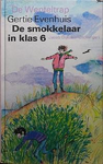 De smokkelaar in klas 6   EVEN 7