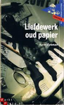 Liefdewerk oud papier   EY 3