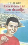 Een steen aan een draadje   GUR 1