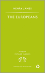 The Europeans JAM 3