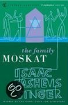 The Family Moskat SIN 1