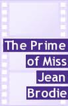 The Prime of Miss Jean Brodie   SPA 1