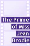 The Prime of Miss Jean Brodie   SPA 1