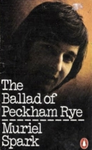 The Ballad of Peckham Rye   SPA 8