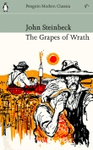 The Grapes of Wrath   STEI 8