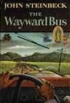The Wayward Bus   STEI 11