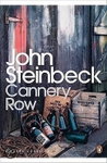 Cannery Row   STEI 12