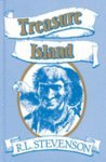 Treasure Island   STEVE 5