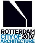 Rotterdam 2007 City Of Architecture SISO 716.8