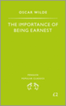 The Importance of Being Earnest   WIL 3
