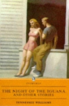 The Night of the Iguana and Other Stories   WILLI 4