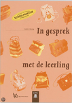 In gesprek met de leerling SISO 458.4