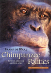 Chimpanzee Politics  SISO 595