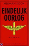 Eindelijk oorlog   KOC1