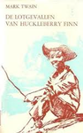 De lotgevallen van Huckleberry Finn    TWAI 1