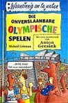 Die onverslaanbare Olympische Spelen  SISO 616.15