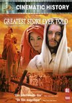 The Greatest Story Ever Told DVD