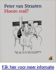 Hoezo oud? STRAA 2