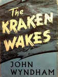 The Kraken Wakes   WYN 4