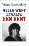 Alles went behalve een vent   KROON 1