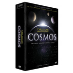 Cosmos        DVD