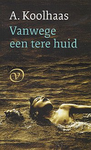 Vanwege een tere huid KO16