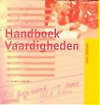 Handboek vaardigheden 2e fase SISO 482.5